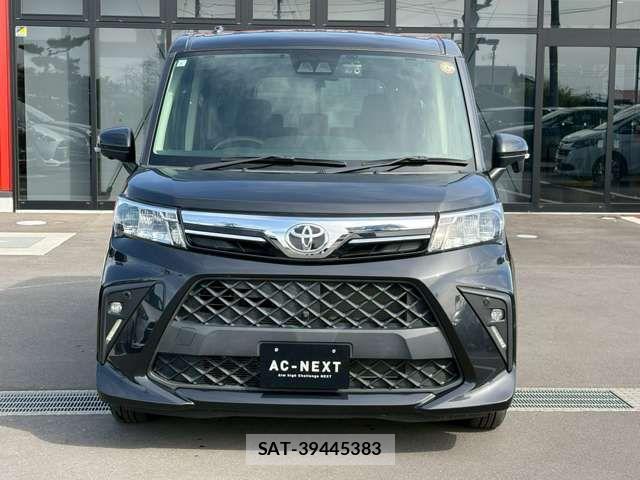 Toyota ROOMY 2021-03 6642379-14