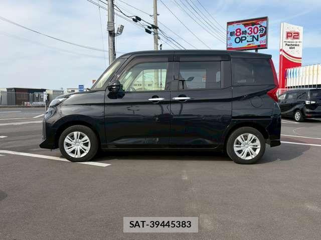 Toyota ROOMY 2021-03 6642379-15