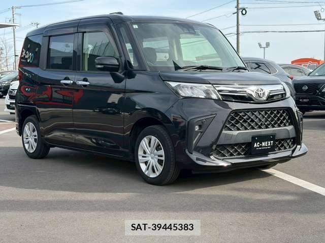 Toyota ROOMY 2021-03 6642379-17