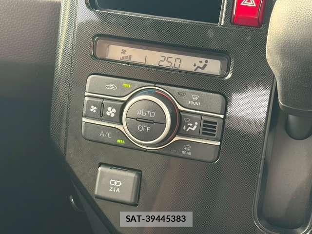 Toyota ROOMY 2021-03 6642379-8