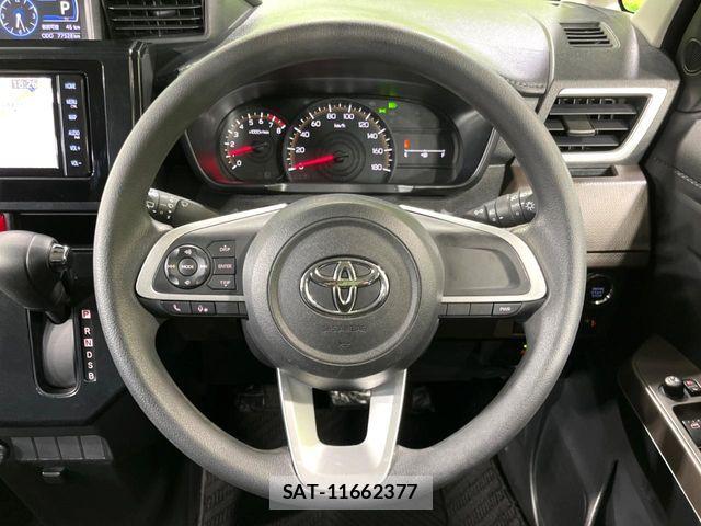 Toyota ROOMY 2021-01 6673445-11