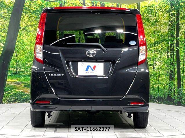 Toyota ROOMY 2021-01 6673445-15