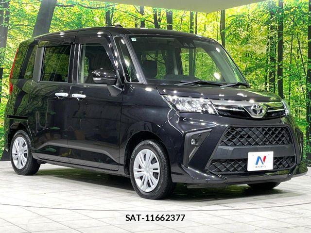 Toyota ROOMY 2021-01 6673445-16