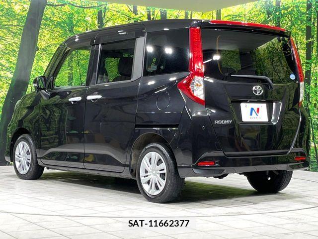 Toyota ROOMY 2021-01 6673445-17