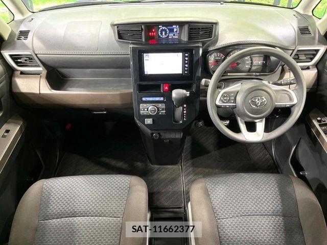 Toyota ROOMY 2021-01 6673445-2
