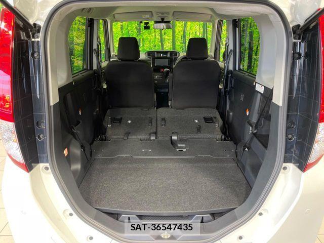 Toyota ROOMY 2022-03 6677808-9