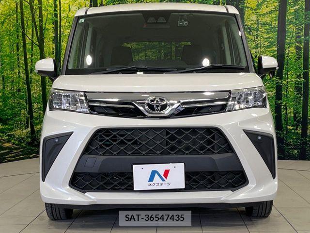 Toyota ROOMY 2022-03 6677808-13
