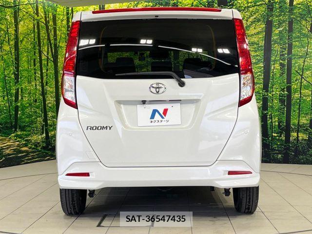 Toyota ROOMY 2022-03 6677808-14