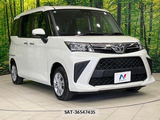 Toyota ROOMY 2022-03 6677808-15