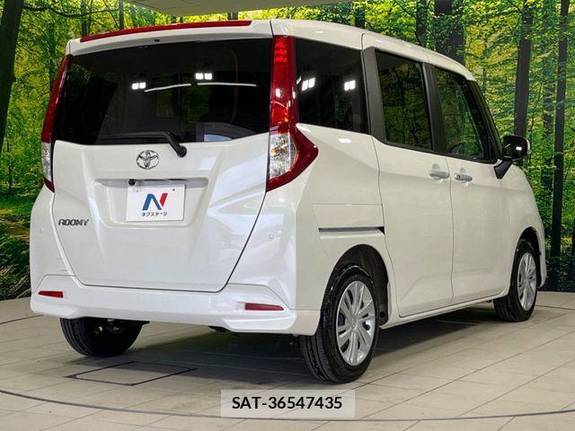 Toyota ROOMY 2022-03 6677808-16