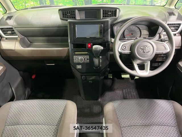Toyota ROOMY 2022-03 6677808-1