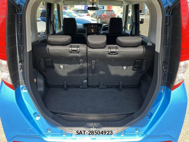 Toyota ROOMY 2017-10 6677810-10