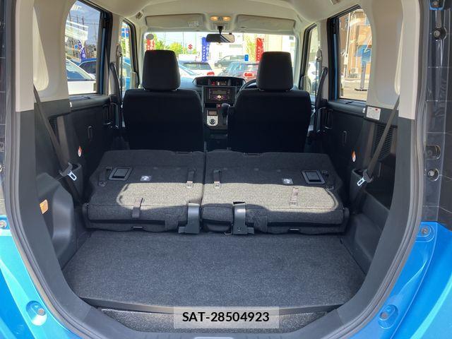 Toyota ROOMY 2017-10 6677810-17