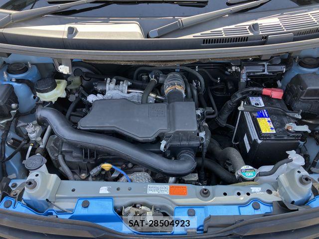 Toyota ROOMY 2017-10 6677810-27