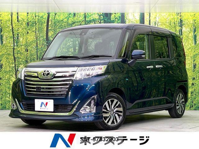 Toyota ROOMY 2018-07 6677809-0