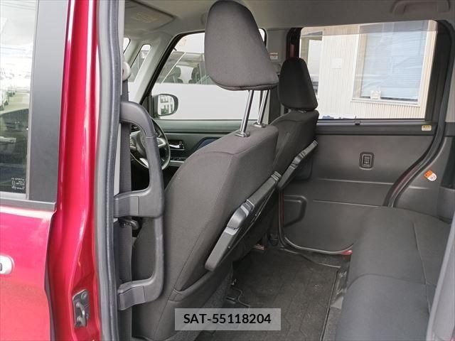 Toyota ROOMY 2017-12 6683986-9