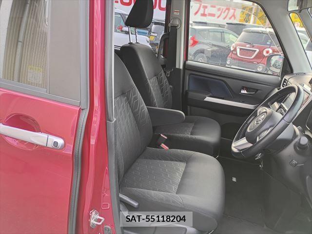 Toyota ROOMY 2017-12 6683986-15
