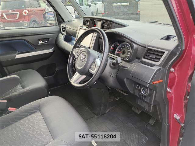 Toyota ROOMY 2017-12 6683986-16