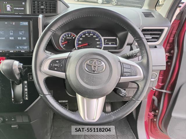 Toyota ROOMY 2017-12 6683986-1