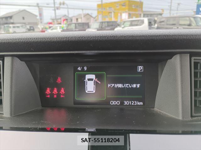 Toyota ROOMY 2017-12 6683986-25
