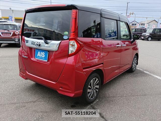 Toyota ROOMY 2017-12 6683986-2