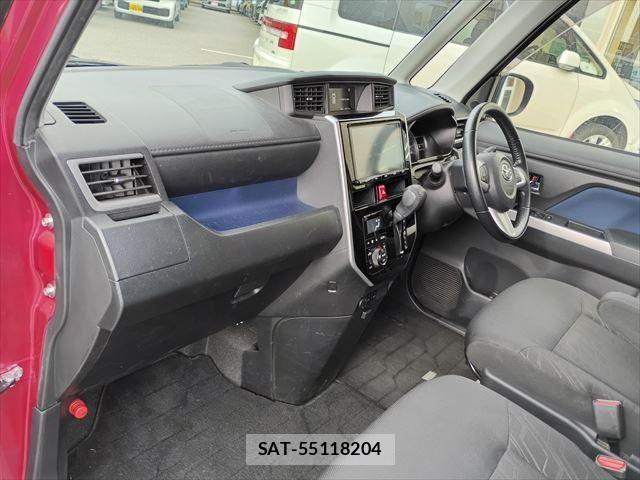 Toyota ROOMY 2017-12 6683986-7
