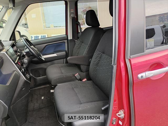 Toyota ROOMY 2017-12 6683986-8