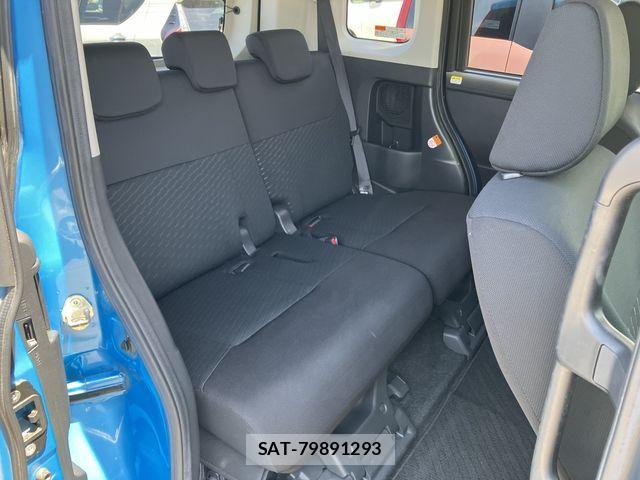 Toyota ROOMY 2017-10 6691227-10