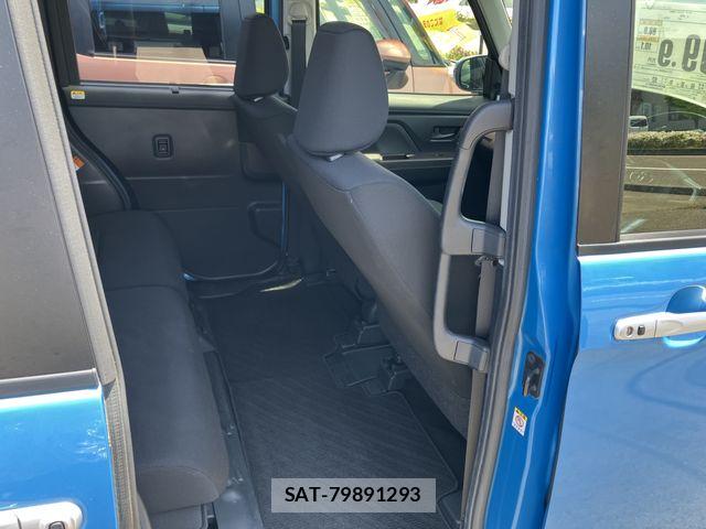 Toyota ROOMY 2017-10 6691227-11