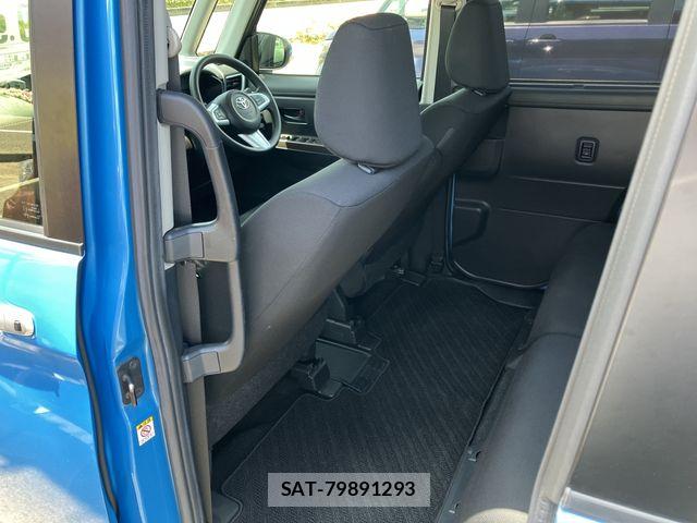 Toyota ROOMY 2017-10 6691227-13