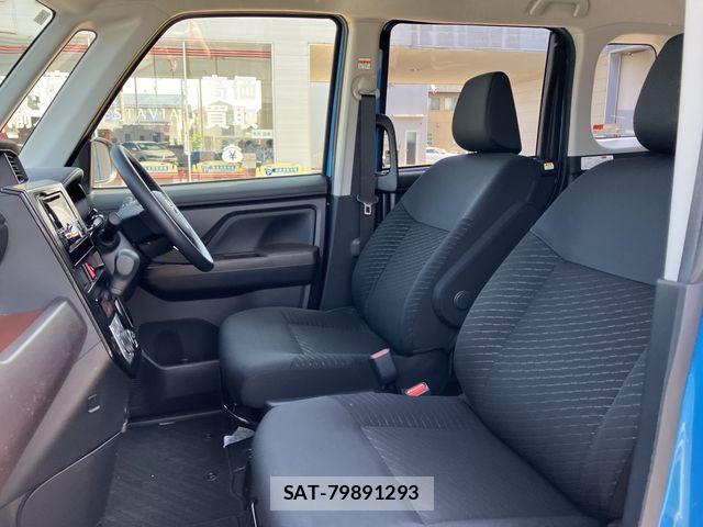 Toyota ROOMY 2017-10 6691227-14