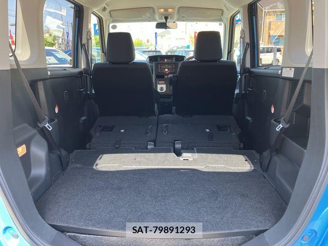 Toyota ROOMY 2017-10 6691227-18