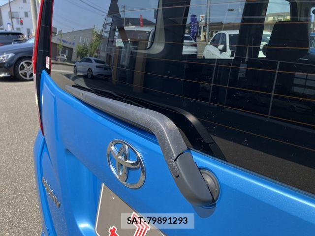 Toyota ROOMY 2017-10 6691227-25