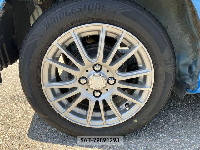 Toyota ROOMY 2017-10 6691227-27