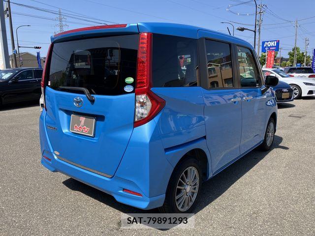 Toyota ROOMY 2017-10 6691227-2