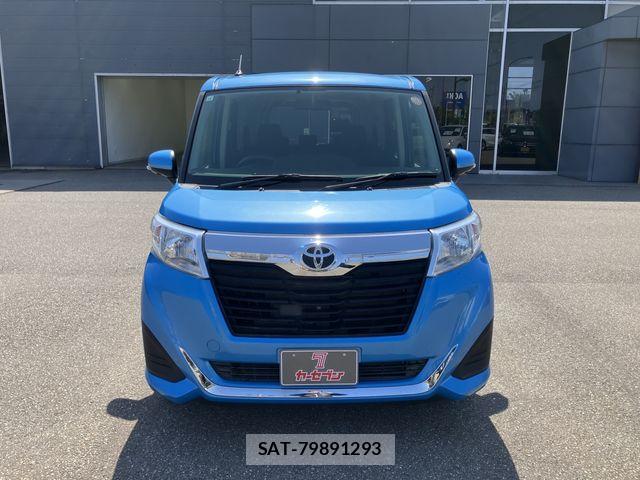 Toyota ROOMY 2017-10 6691227-3