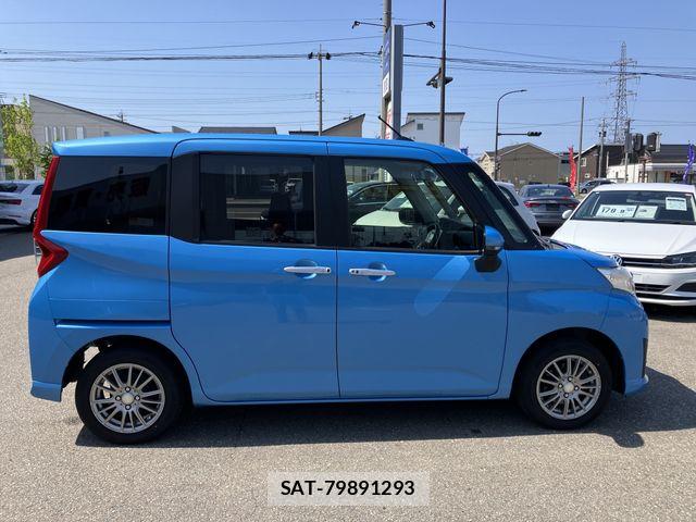 Toyota ROOMY 2017-10 6691227-5