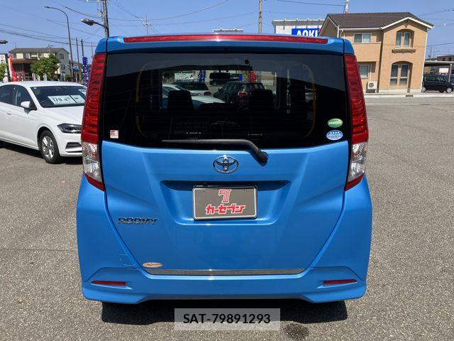 Toyota ROOMY 2017-10 6691227-6