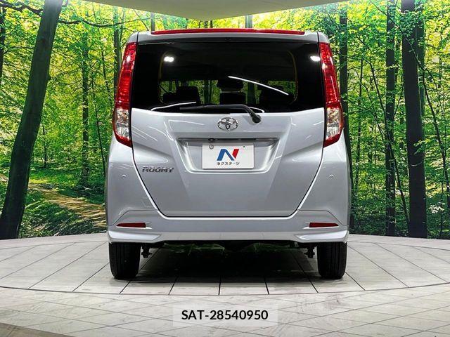 Toyota ROOMY 2020-10 6717181-15