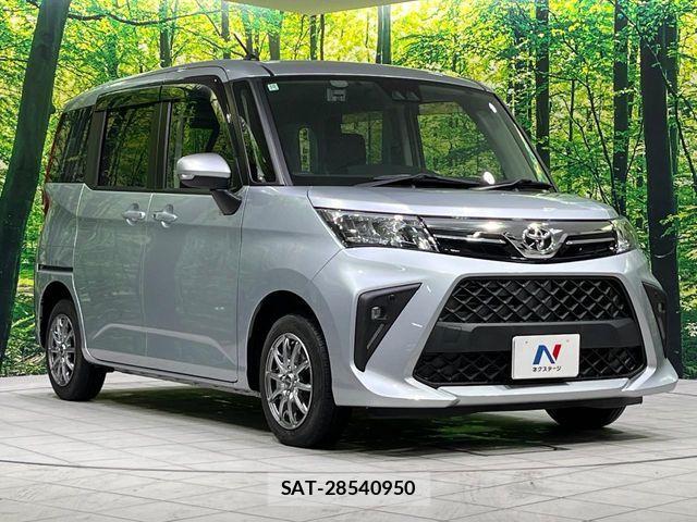 Toyota ROOMY 2020-10 6717181-16