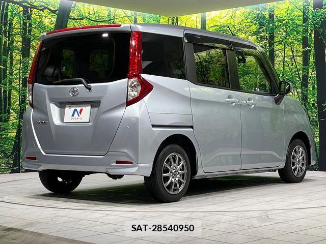 Toyota ROOMY 2020-10 6717181-17