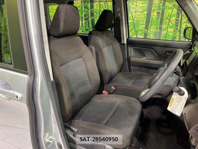 Toyota ROOMY 2020-10 6717181-8