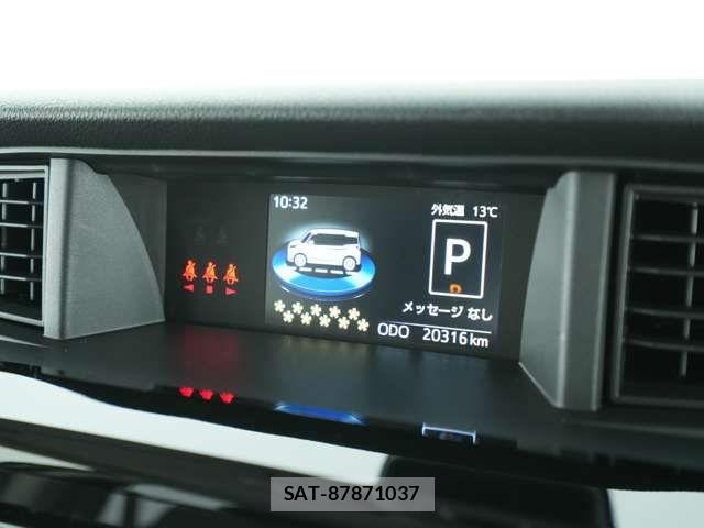 Toyota ROOMY 2025-02 6753114-14
