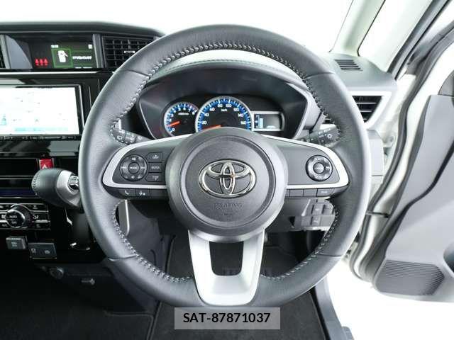 Toyota ROOMY 2025-02 6753114-15