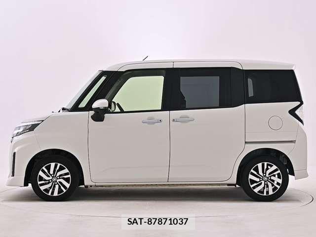 Toyota ROOMY 2025-02 6753114-2