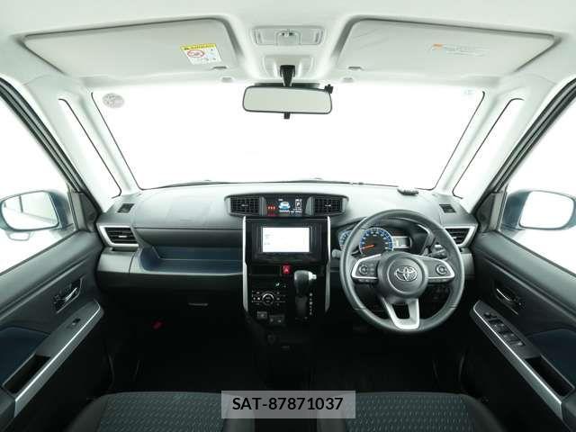 Toyota ROOMY 2025-02 6753114-4