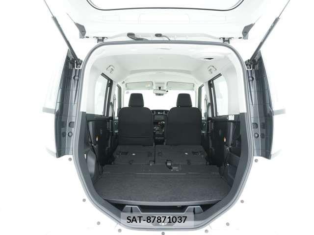 Toyota ROOMY 2025-02 6753114-8
