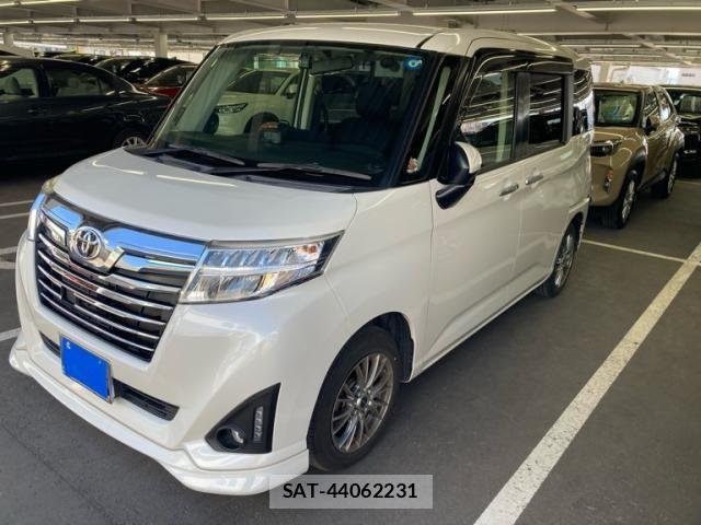 Toyota ROOMY 2018-02 6912142-1