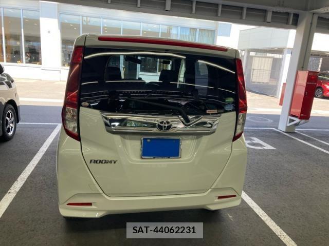 Toyota ROOMY 2018-02 6912142-2