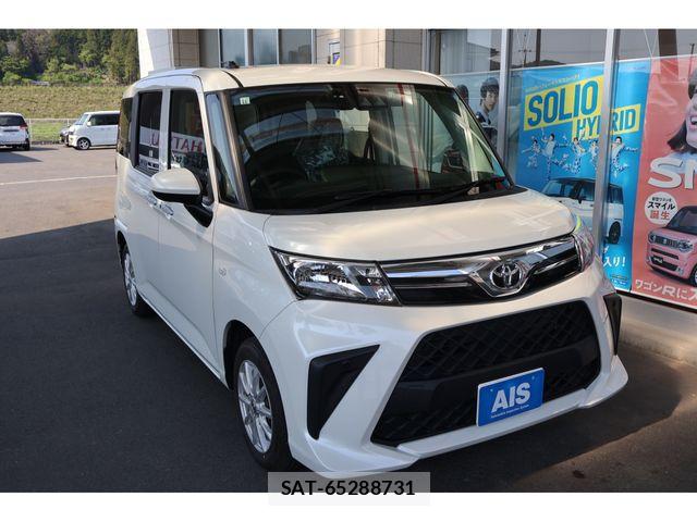 Toyota ROOMY 2023-11 6912139-0